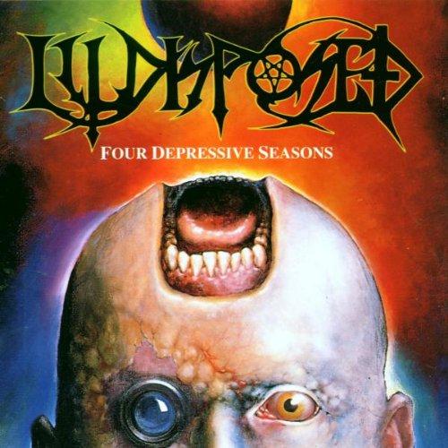 Four Depressive Seasons