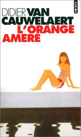 L'orange amère