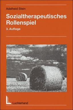 Sozialtherapeutisches Rollenspiel