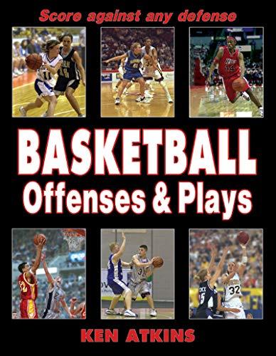 Basketball Offenses & Plays