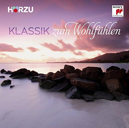 Hörzu: Klassik Zum Wohlfühlen