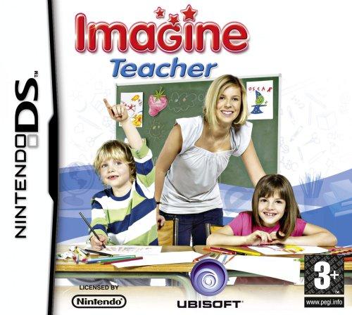 Imagine Teacher [UK Import]