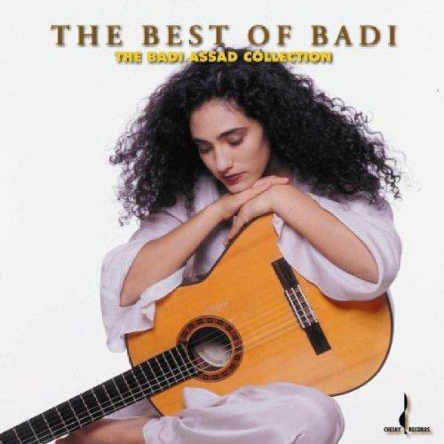 Best of Badi: the Badi Ass