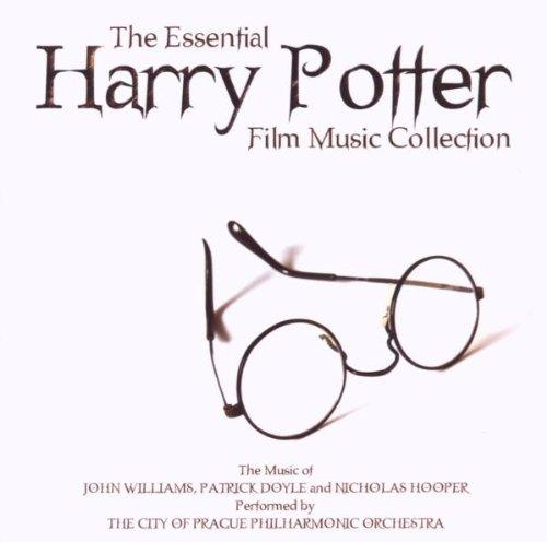 Harry Potter-the Essential