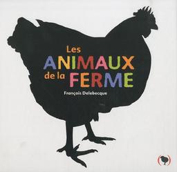 Les animaux de la ferme