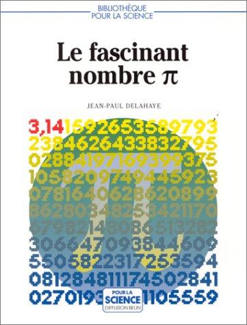 Le fascinant nombre pi