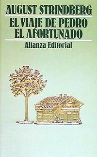 El viaje de Pedro el Afortunado (El Libro De Bolsillo (Lb))