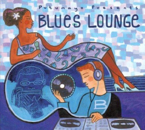 Blues Lounge