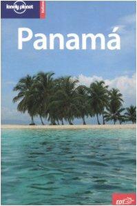 Panama (Guide EDT/Lonely Planet)