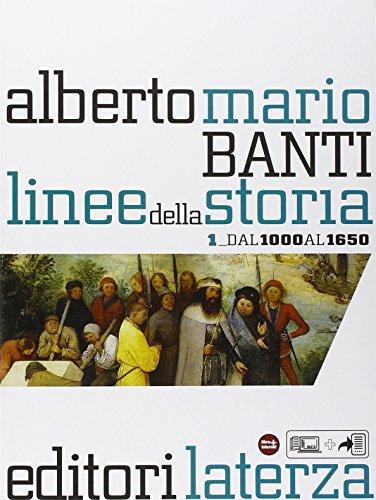 LINEE DELLA STORIA VOL. I