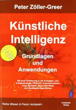 Künstliche Intelligenz: Grundlagen und Anwendungen