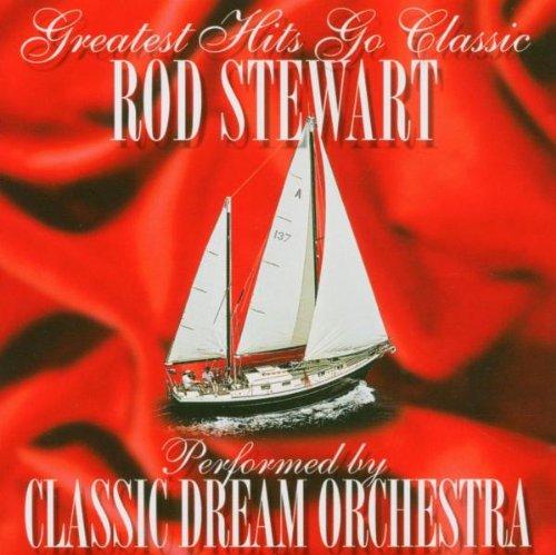 Rod Stewart - Greatest Hits Go Classic