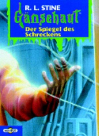 Der Spiegel des Schreckens