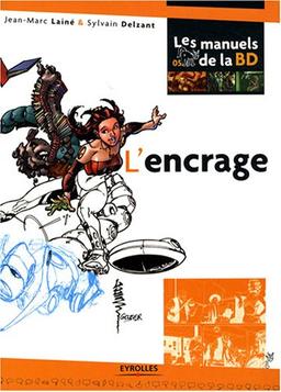 L'encrage