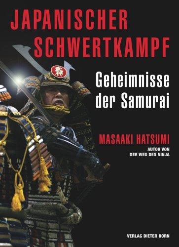 Japanischer Schwertkampf