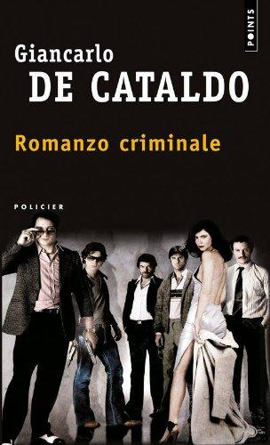 Romanzo criminale