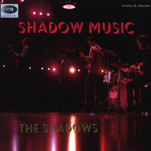 Shadows Music