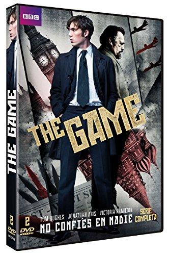 The Game - Serie Completa 2014