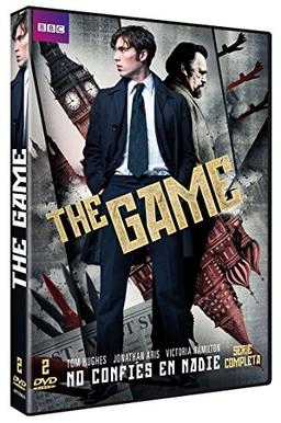 The Game - Serie Completa 2014