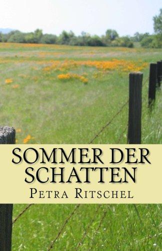 Sommer der Schatten: Ein Ferien-Tagebuch