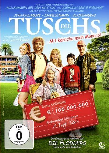 Die Tuschs - Mit Karacho nach Monaco!