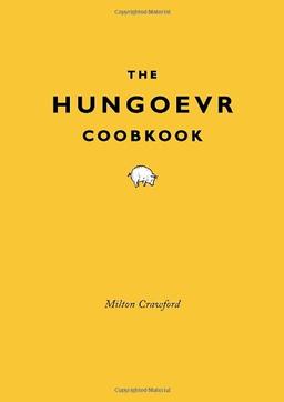 The Hungover Cookbook