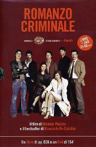 Romanzo Criminale + DVD