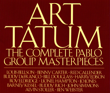 Complete Pablo Group Masterpieces