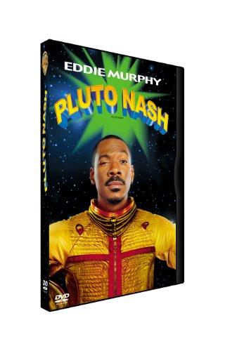 Pluto nash [FR Import]