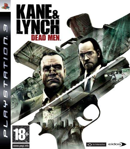 Kane & Lynch: Dead Men