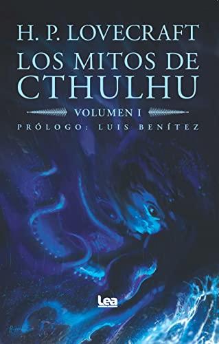 Los mitos de Cthulhu I (Filo y Contrafilo)