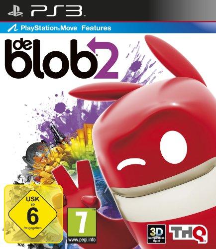 De Blob 2 [Midprice]