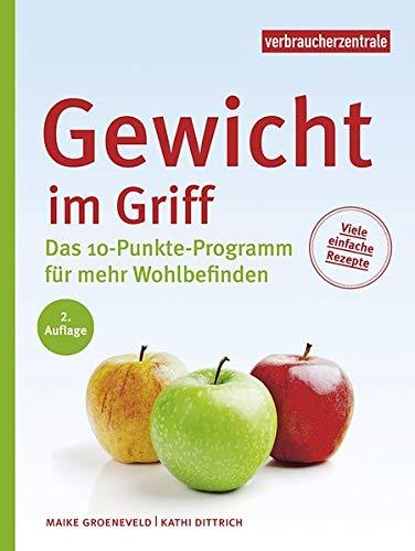 Gewicht im Griff: Das 10-Punkte-Programm für mehr Wohlbefinden