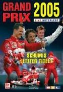 Grand Prix 2005 live miterlebt. Schumis achter Titel?