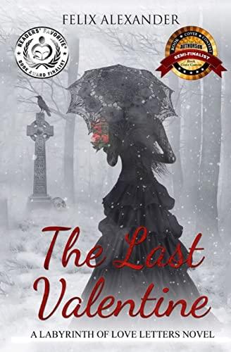 The Last Valentine (Labyrinth of Love Letters, Band 1)