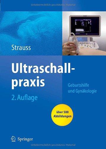 Ultraschallpraxis: Geburtshilfe und Gynäkologie