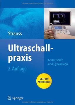 Ultraschallpraxis: Geburtshilfe und Gynäkologie