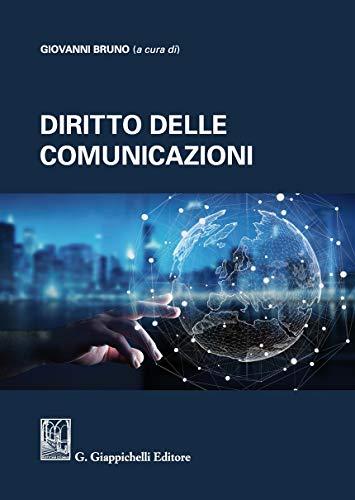 Diritto Delle Comunicazioni