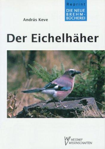 EICHELHÄHER