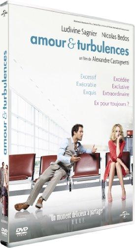 Amour et turbulences [FR Import]