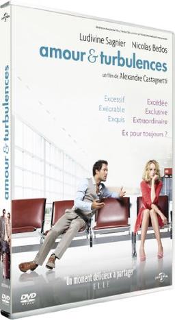 Amour et turbulences [FR Import]