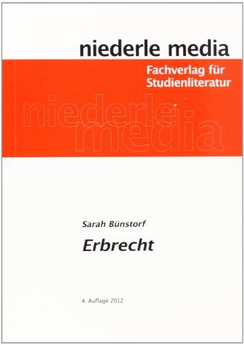 Erbrecht