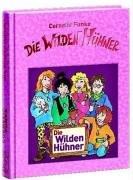 Die Wilden Hühner. Sonderausgabe in Geschenkbox