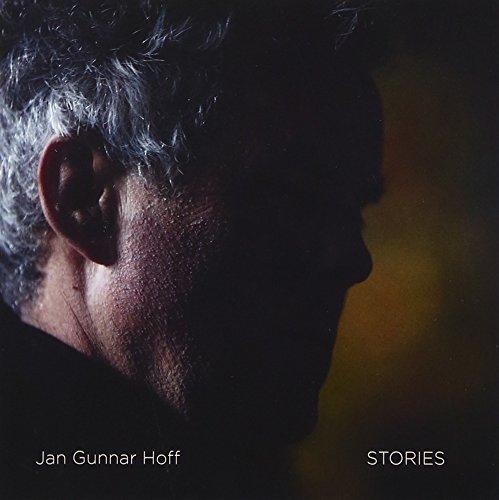 Jan Gunnar Hoff: Stories