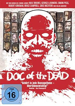 Doc of the Dead (OmU)