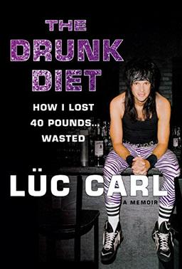 The Drunk Diet: How I Lost 40 Pounds... Wasted