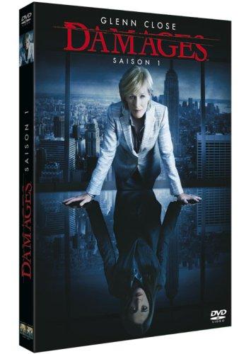 Damages [FR IMPORT]