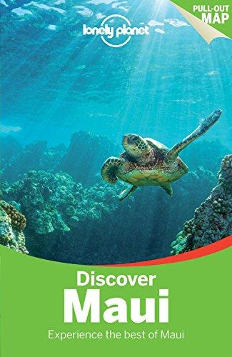 Discover Maui : experience the best of Maui