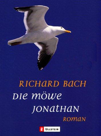 Die Möwe Jonathan. Sonderausgabe zum Welttag des Buches.