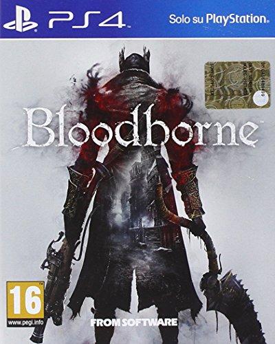 Bloodborne